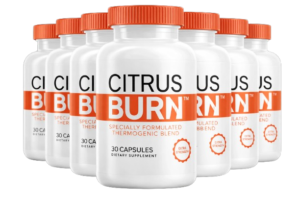 CitrusBurn™c